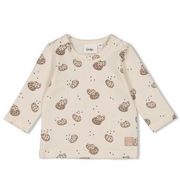 Longsleeve AOP - Cute Cookie Offwhite 51602491