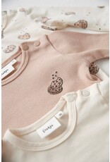 Longsleeve AOP - Cute Cookie Offwhite 51602491