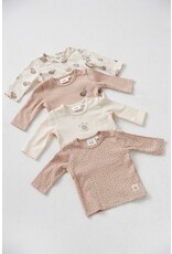 Longsleeve AOP - Cute Cookie Offwhite 51602491