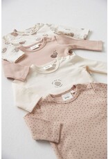 Longsleeve AOP - Cute Cookie Offwhite 51602491
