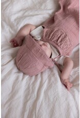 Feetje Zonnehoed - Starfish Wishes Mauve 53100657