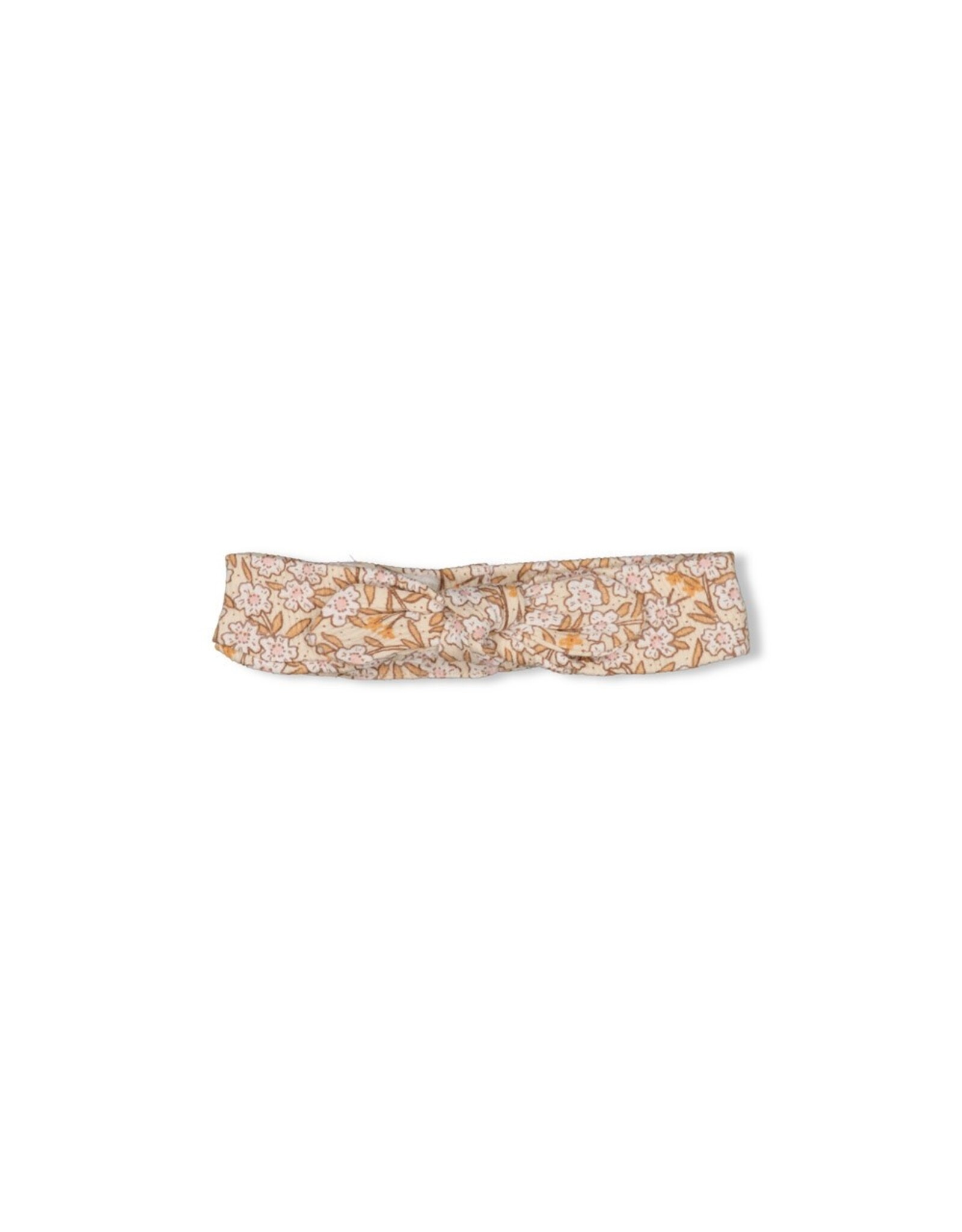 Haarband AOP - Flower Field Creme 53100651