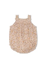 Romper AOP - Flower Field Creme 50200233
