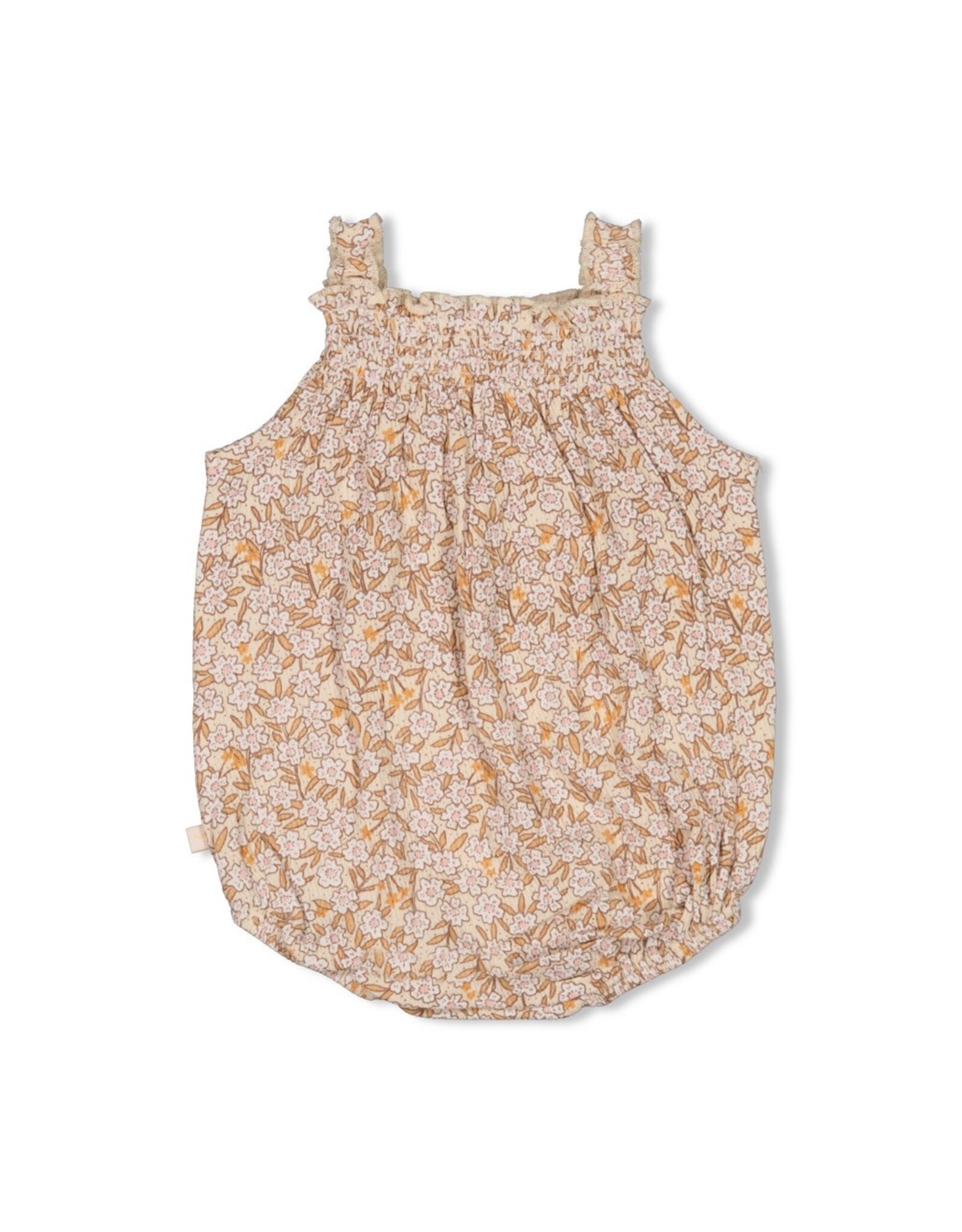 Romper AOP - Flower Field Creme 50200233