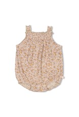 Romper AOP - Flower Field Creme 50200233