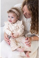 Sweater AOP - Flower Field Creme 51602505