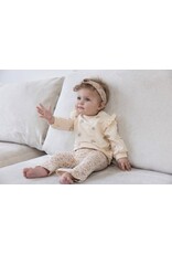 Sweater AOP - Flower Field Creme 51602505