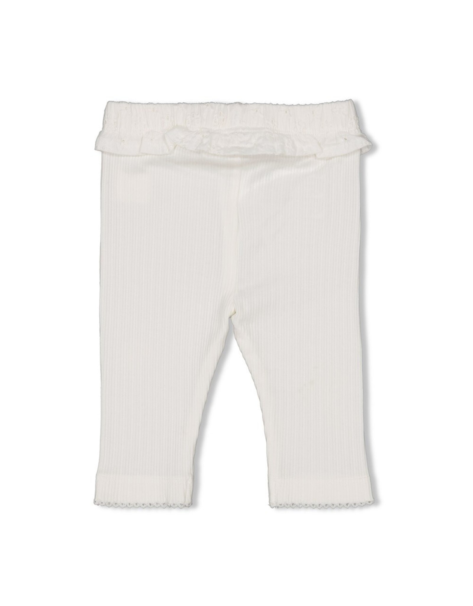 Legging pointelle - Flower Field Offwhite 52202307