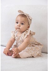 Legging pointelle - Flower Field Offwhite 52202307