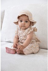 Legging pointelle - Flower Field Offwhite 52202307