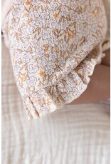 Short AOP - Flower Field Creme 52100420