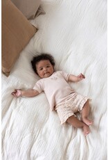 Short AOP - Flower Field Creme 52100420