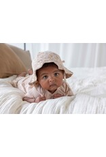 Short AOP - Flower Field Creme 52100420