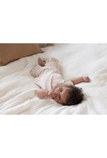 Short AOP - Flower Field Creme 52100420