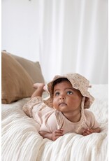 Short AOP - Flower Field Creme 52100420