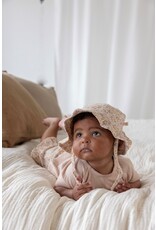 Short AOP - Flower Field Creme 52100420