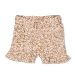 Short AOP - Flower Field Creme 52100420