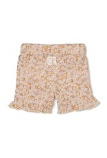 Short AOP - Flower Field Creme 52100420