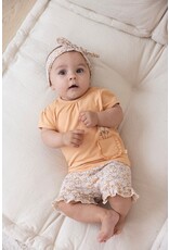 Short AOP - Flower Field Creme 52100420