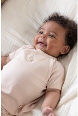 Short AOP - Flower Field Creme 52100420