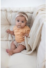 Short AOP - Flower Field Creme 52100420