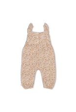 Jumpsuit AOP - Flower Field Creme 52000122