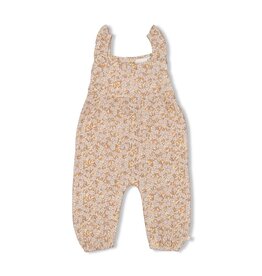 Jumpsuit AOP - Flower Field Creme 52000122