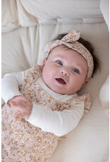Jumpsuit AOP - Flower Field Creme 52000122