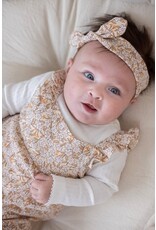 Jumpsuit AOP - Flower Field Creme 52000122