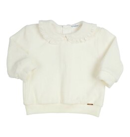 Gymp Girls Sweater Ido Off white Off White 352-5187-10-OW