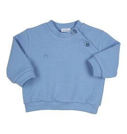 Gymp Boys Sweater Free Blue 352-5261-20-B