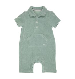 Gymp Boys Creepersuit Ido Mint 480-5160-20-MI