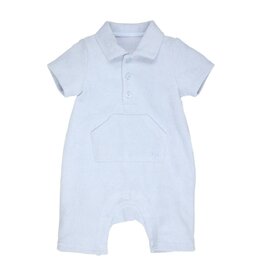 Gymp Boys Creepersuit Ido Light Blue 480-5160-20-LB