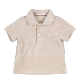 Gymp Boys Polo Ido Beige 353-5161-20-BG