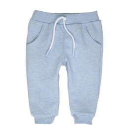 Gymp Boys Trousers Hibbo Blue 410-5380-20-B