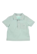 Gymp Boys Polo Aerobic Mint 353-5384-20-MI