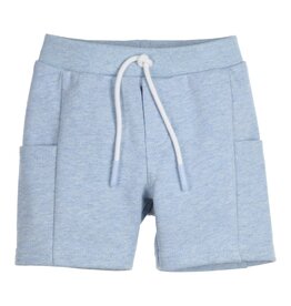 Gymp Boys Shorts Hibbo Blue 400-5363-20-B