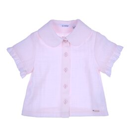 Gymp Girls Blouse Artemis Light Pink 360-5143-10-LR