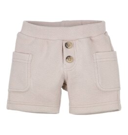 Gymp Boys Shorts Free Beige 400-5262-20-BG