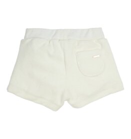Gymp Girls Shorts Ido Bow Off White 400-5188-10-OW