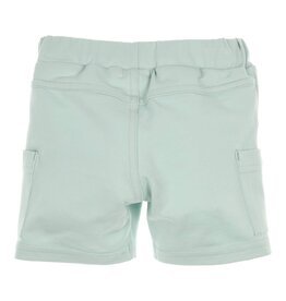 Gymp Boys Shorts Aerobic Mint 400-5131-20-MI