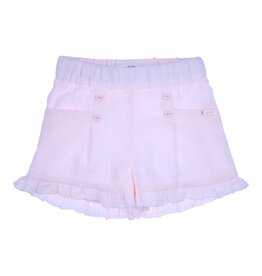 Gymp Girls Shorts Artemis Light Pink 400-5146-10-LR