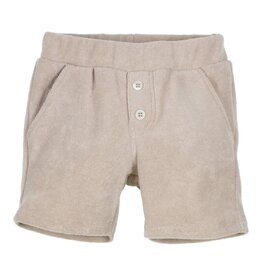 Gymp Boys Shorts Ido Beige 400-5140-20-BG
