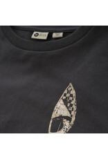 Daily7 Boy T-shirt SS T-shirt Print Phantom 920085