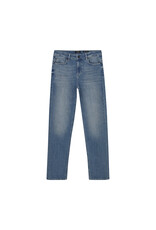 Rellix Boy 2611 Straight Wide Fit B.Denim Damaged Medium Denim  940105