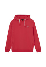 Rellix Boy Hooded Rellix Backprint Poppy Red 940123