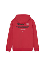 Rellix Boy Hooded Rellix Backprint Poppy Red 940123