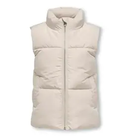 Kids Only 15339593 KOGERICA WAISTCOAT CP OTW Moonbeam