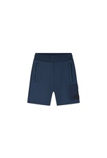 Junior Nylon Pocket Shorts Navy MJ1-SS25-39