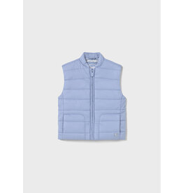 Mayoral Vest  Ultralight vest  light blue 01304-045